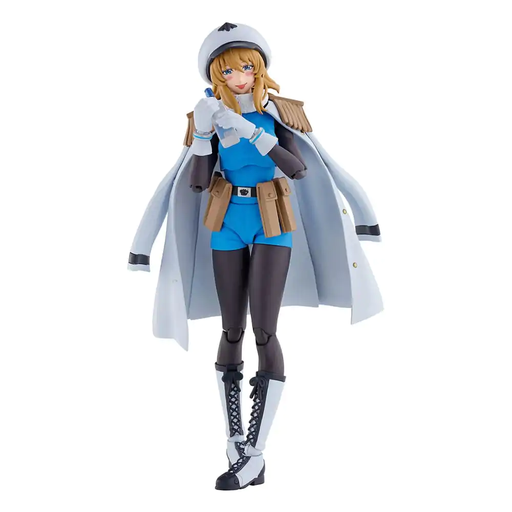 Shy S.H. Figuarts Action Figure Spirits 15 cm termékfotó