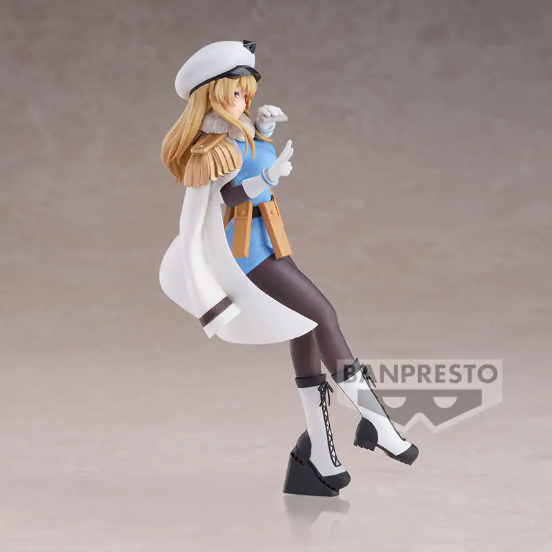 Shy Spirit figure 18cm product photo