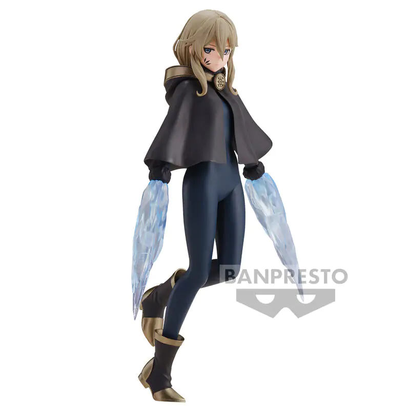 Shy Tzveta figure 17cm product photo