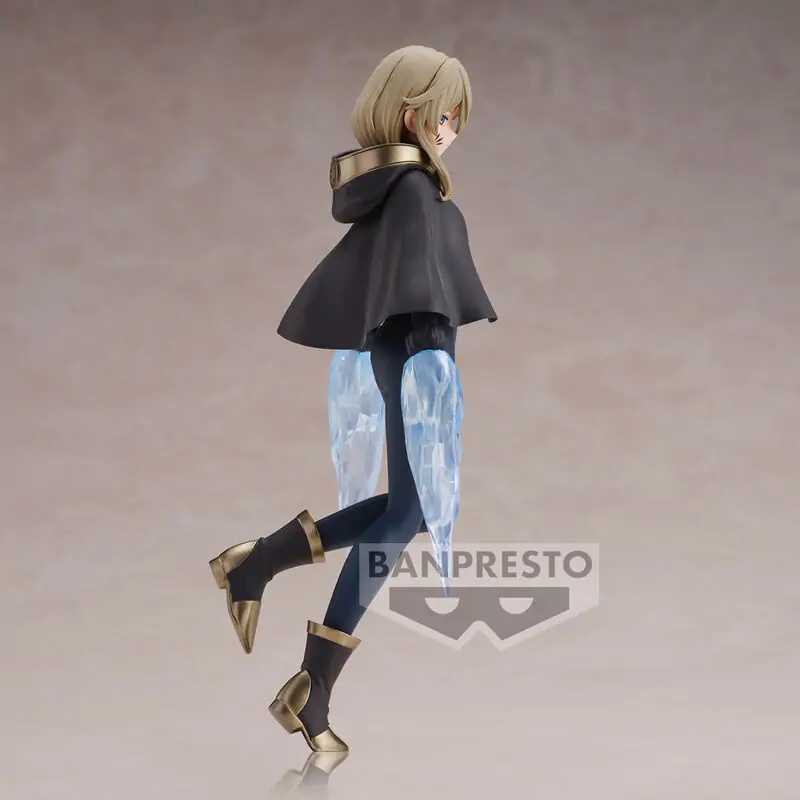 Shy Tzveta figure 17cm product photo