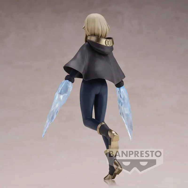 Shy Tzveta figure 17cm product photo