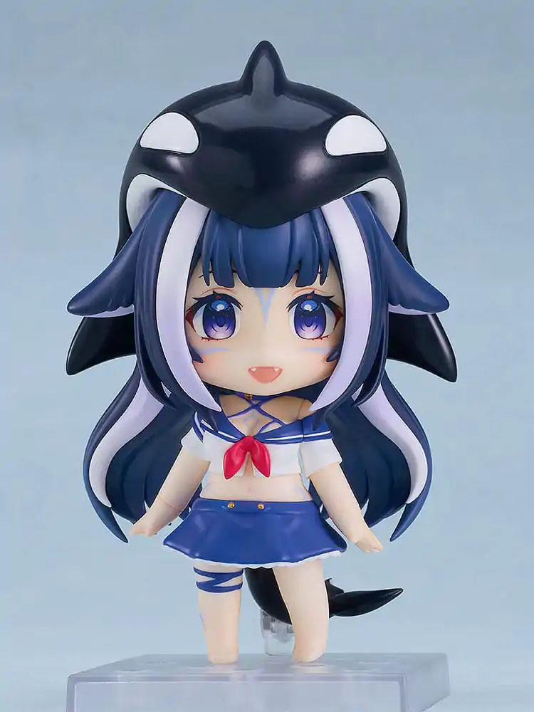 Shylily Nendoroid Action Figure Shylily 10 cm termékfotó