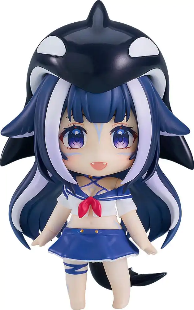 Shylily Nendoroid Action Figure Shylily 10 cm termékfotó