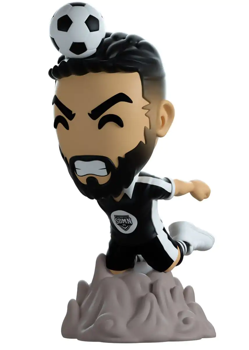 Sidemen Vinyl Figure Josh 11 cm product photo