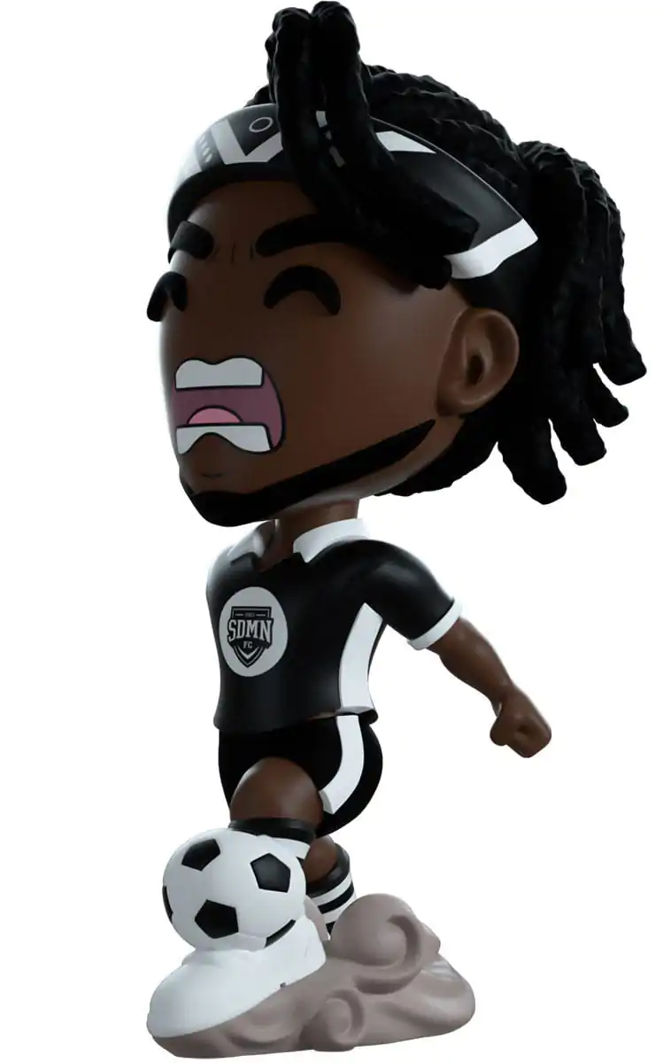 Sidemen Vinyl Figure KSI 7 cm product photo