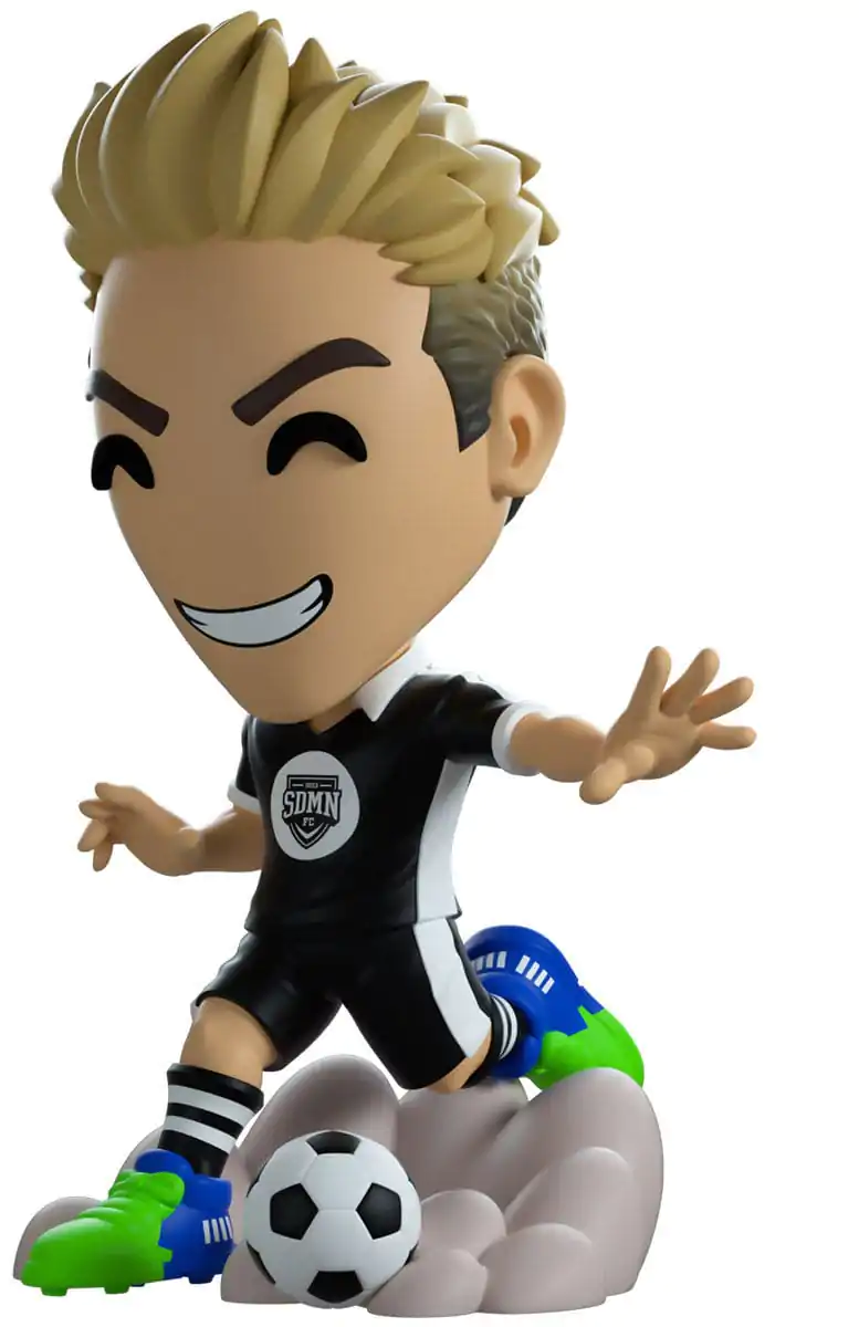 Sidemen Vinyl Figure Miniminter 11 cm product photo