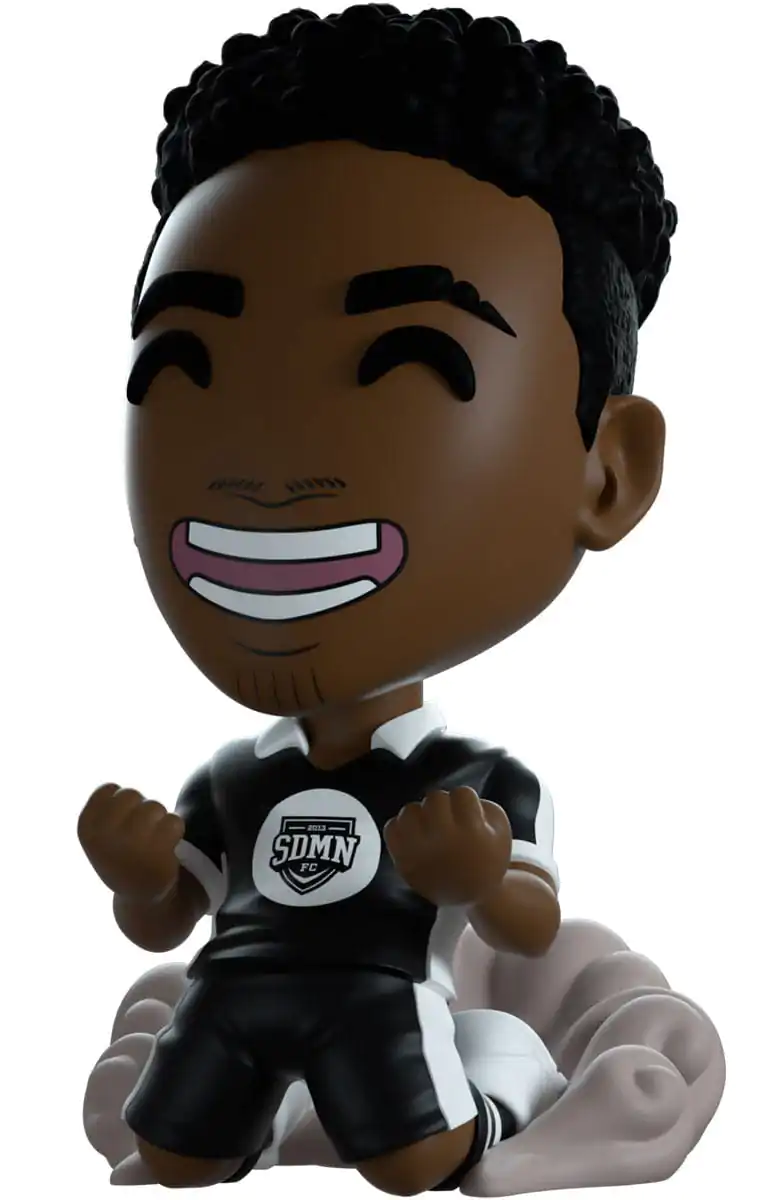 Sidemen Vinyl Figure Tobi 9 cm product photo