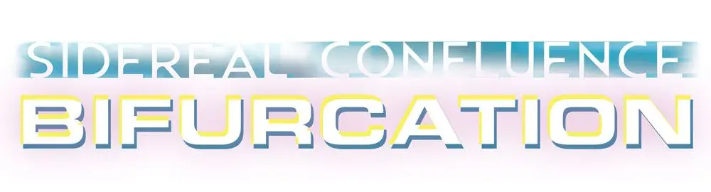Sidereal Confluence Board Game Expansion Bifurcation *English Version* product photo