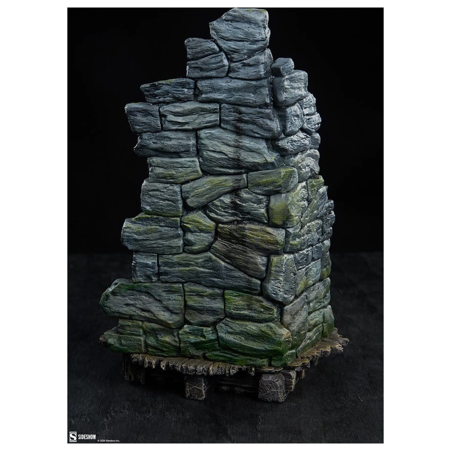 Sideshow Display Base Sixth-Scale-Figures Dungeon 29 cm product photo