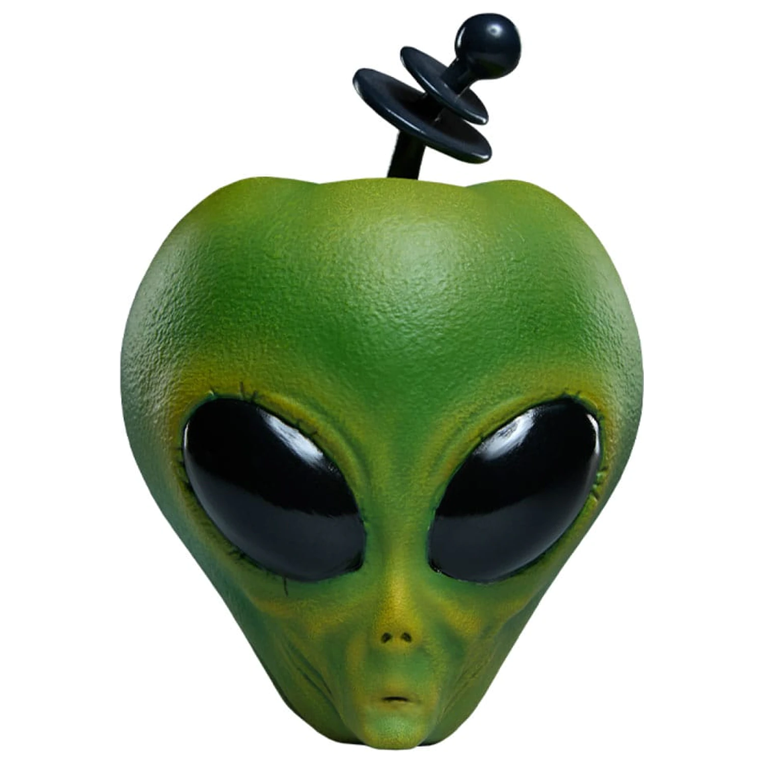 Sideshow Originals Apple Replica Alien Apple (Green Variant) 11 cm  product photo