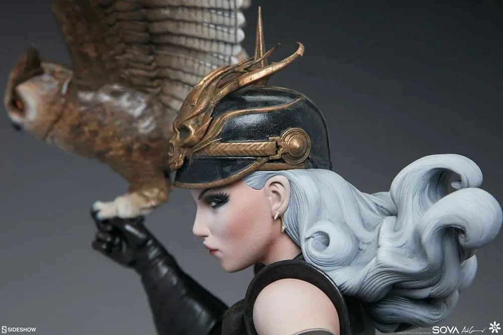 Sideshow Originals Statue Sova 47 cm product photo