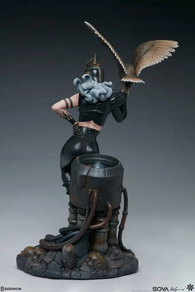 Sideshow Originals Statue Sova 47 cm product photo