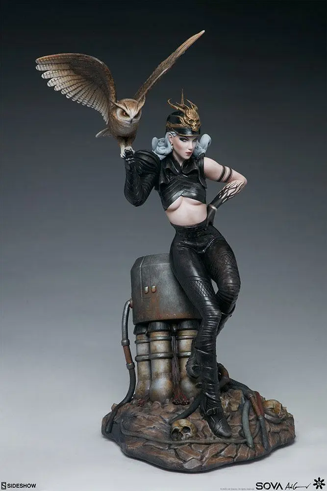 Sideshow Originals Statue Sova 47 cm product photo