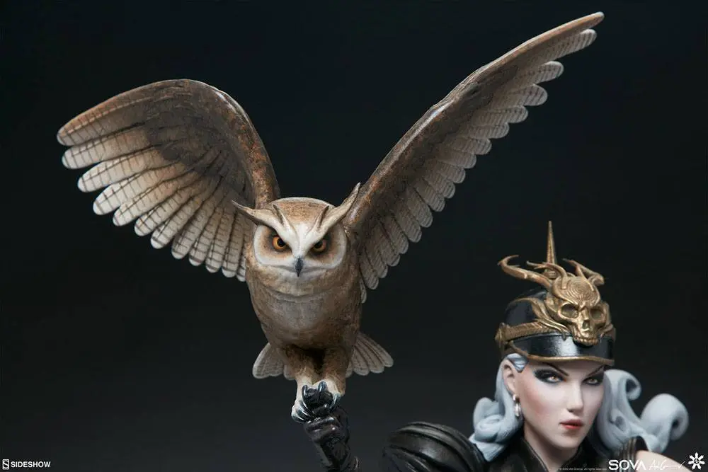 Sideshow Originals Statue Sova 47 cm product photo