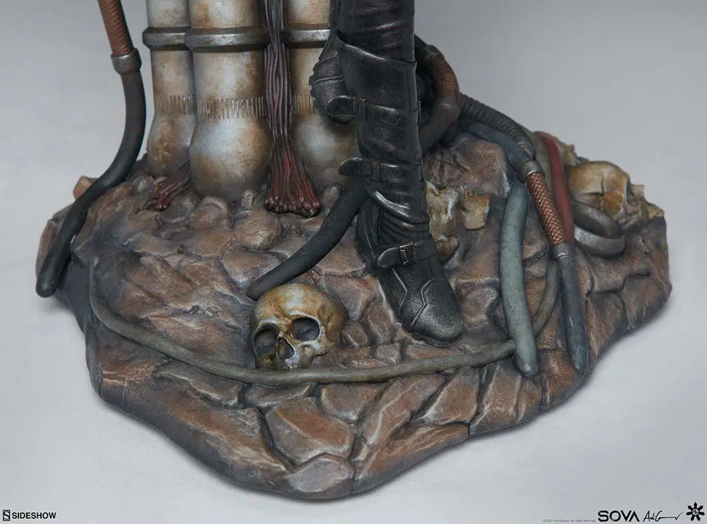 Sideshow Originals Statue Sova 47 cm product photo