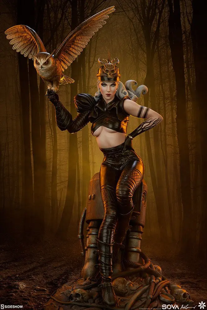 Sideshow Originals Statue Sova 47 cm product photo