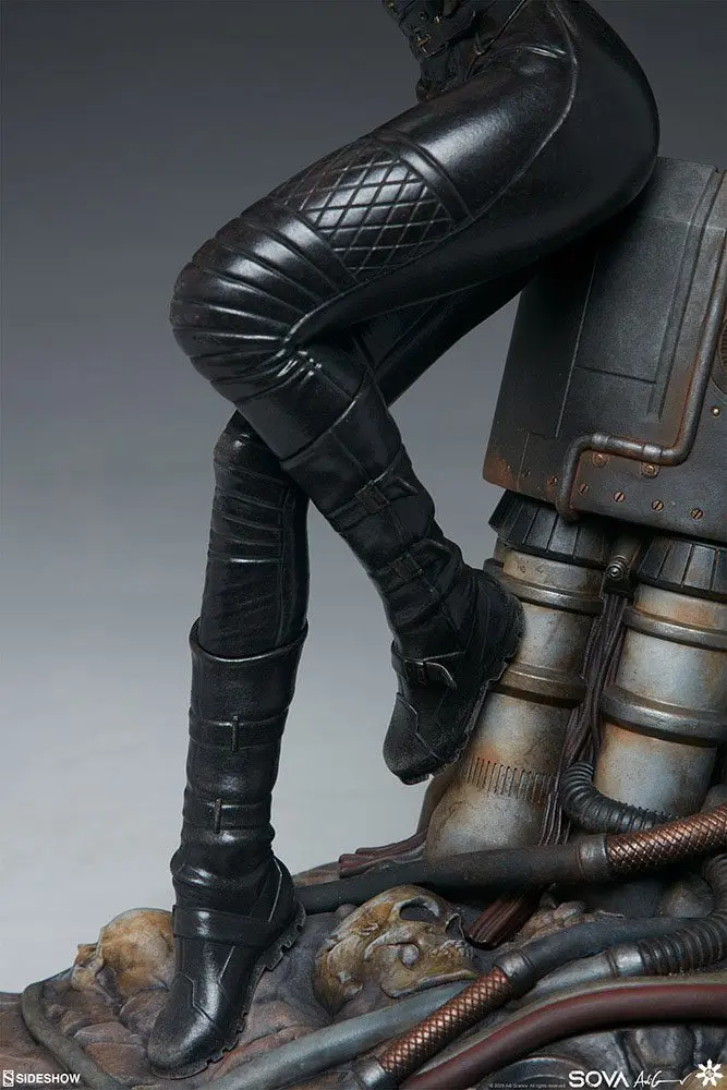 Sideshow Originals Statue Sova 47 cm product photo