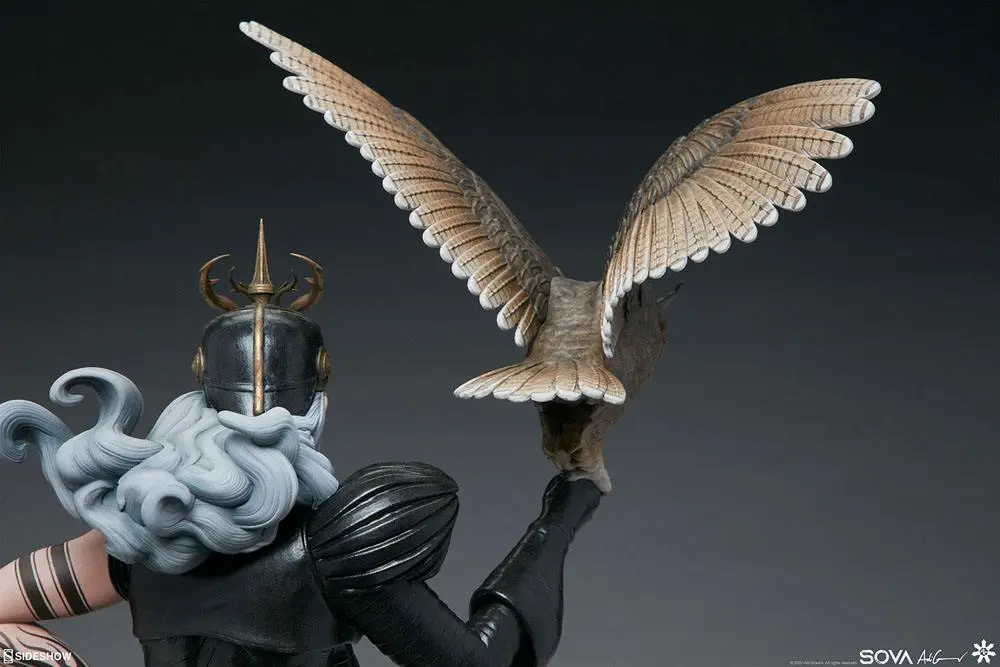 Sideshow Originals Statue Sova 47 cm product photo