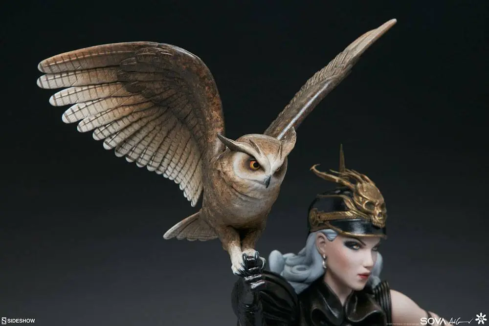 Sideshow Originals Statue Sova 47 cm product photo