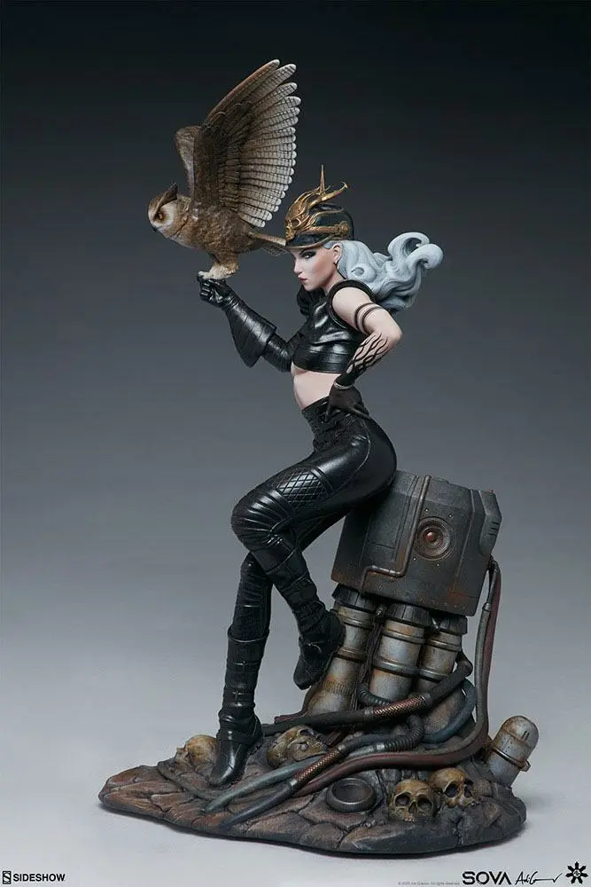 Sideshow Originals Statue Sova 47 cm product photo