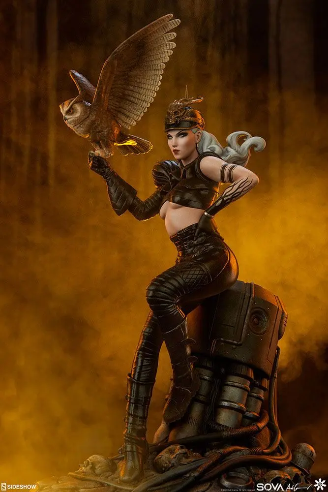 Sideshow Originals Statue Sova 47 cm product photo