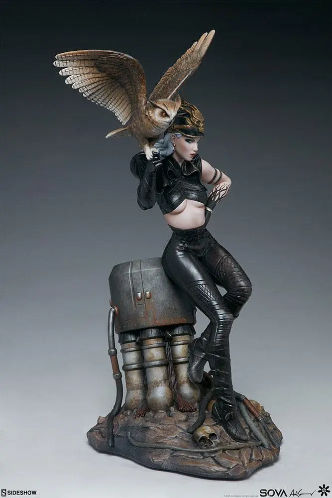 Sideshow Originals Statue Sova 47 cm product photo