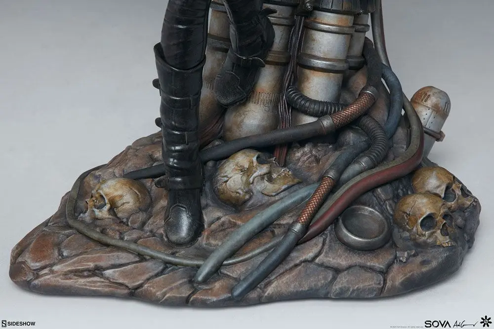 Sideshow Originals Statue Sova 47 cm product photo