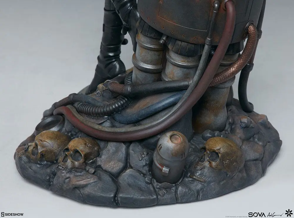 Sideshow Originals Statue Sova 47 cm product photo