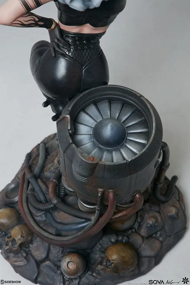 Sideshow Originals Statue Sova 47 cm product photo