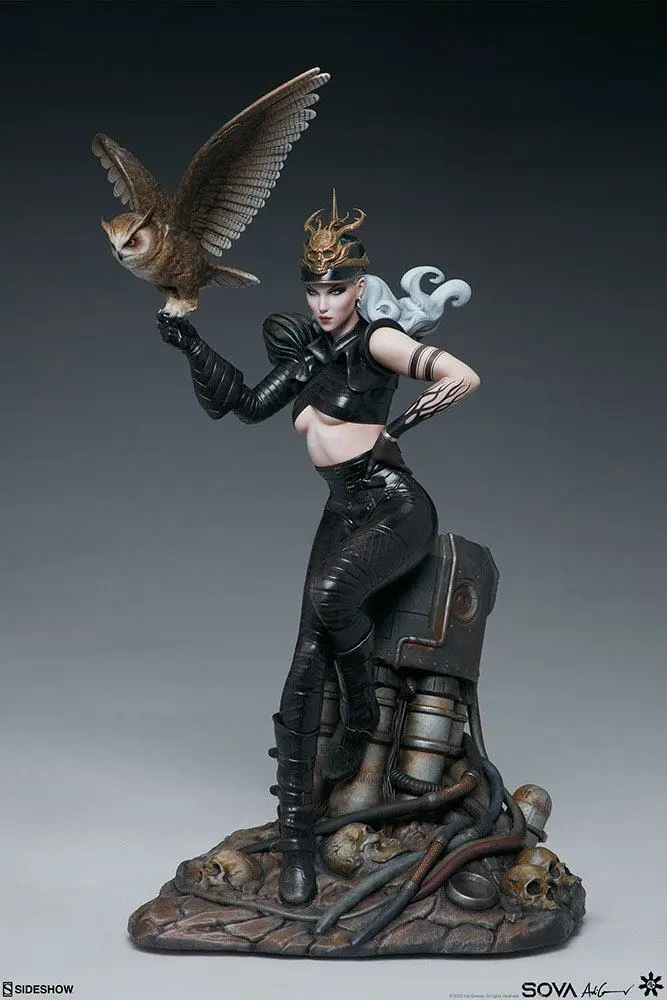 Sideshow Originals Statue Sova 47 cm product photo