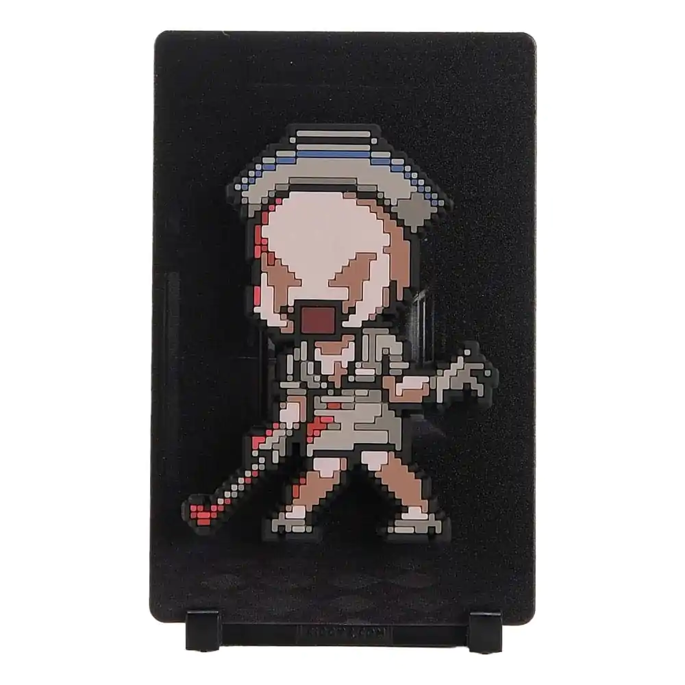 Silent Hill 2 FiGGYZ Magnet Collectible Bubblehead Nurse 11 cm product photo