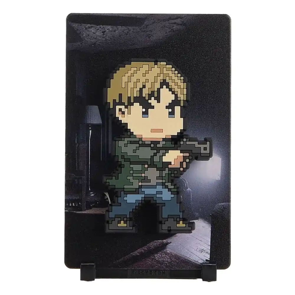 Silent Hill 2 FiGGYZ Magnet Collectible James Sunderland 11 cm product photo