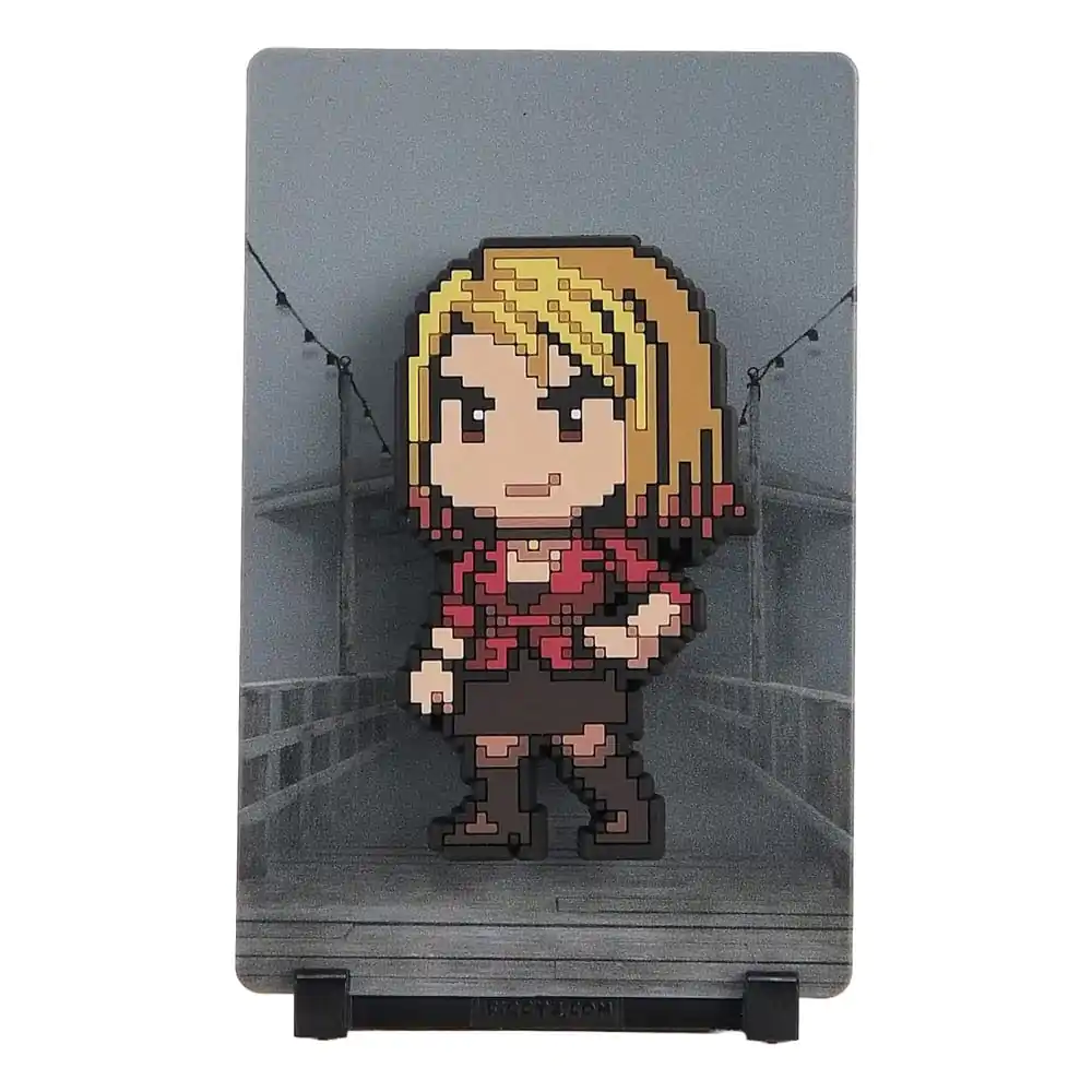 Silent Hill 2 FiGGYZ Magnet Collectible Maria 11 cm product photo