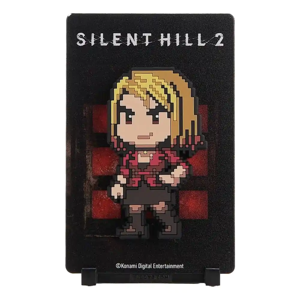 Silent Hill 2 FiGGYZ Magnet Collectible Maria 11 cm product photo