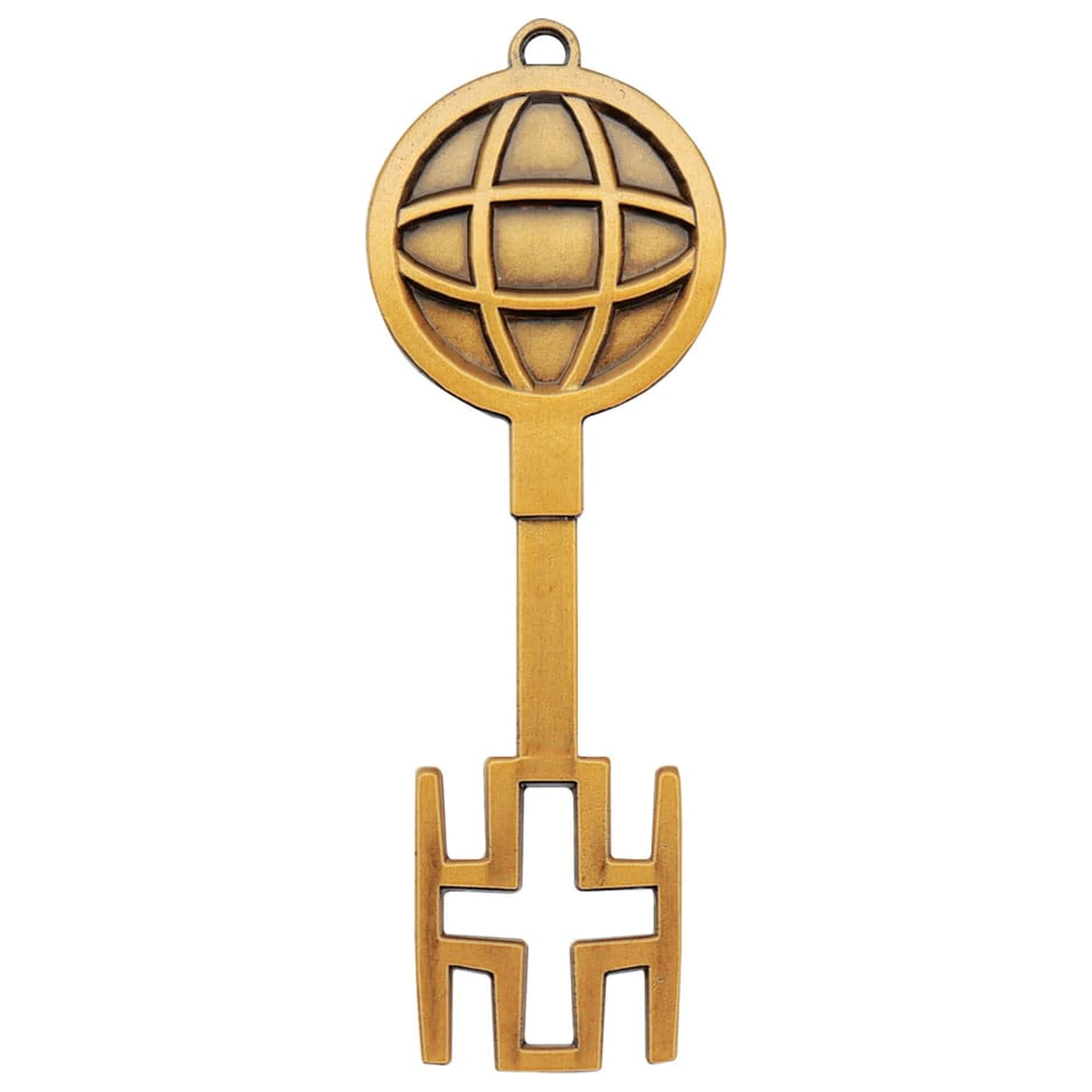 Silent Hill 2 Replicas 3-Set Keys   product photo