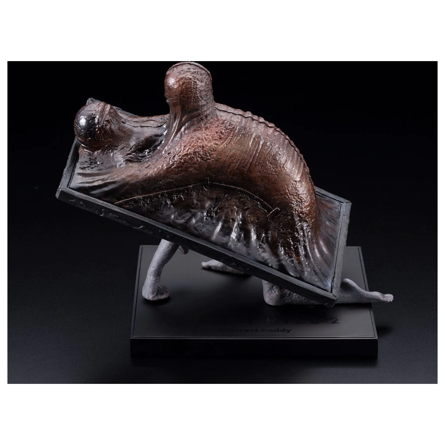 Silent Hill 2 Oshi Works Statue Abstract Daddy 15 cm          product photo