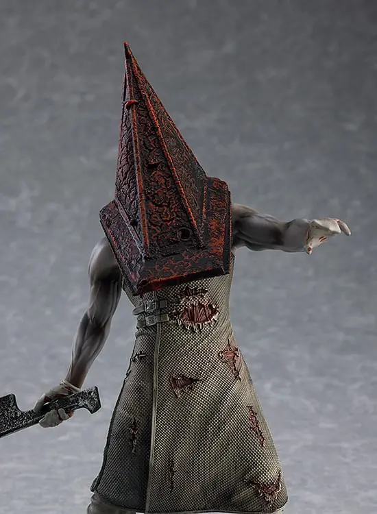 Silent Hill 2 Pop Up Parade PVC Statue Red Pyramid Thing 17 cm product photo