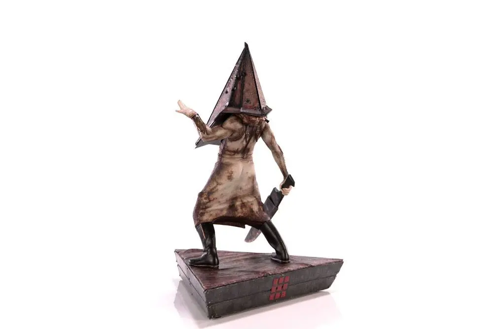 Silent Hill 2 Statue Red Pyramid Thing 46 cm product photo