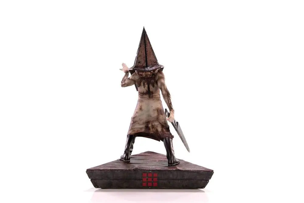 Silent Hill 2 Statue Red Pyramid Thing 46 cm product photo