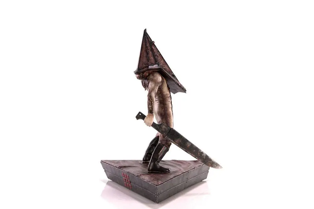 Silent Hill 2 Statue Red Pyramid Thing 46 cm product photo