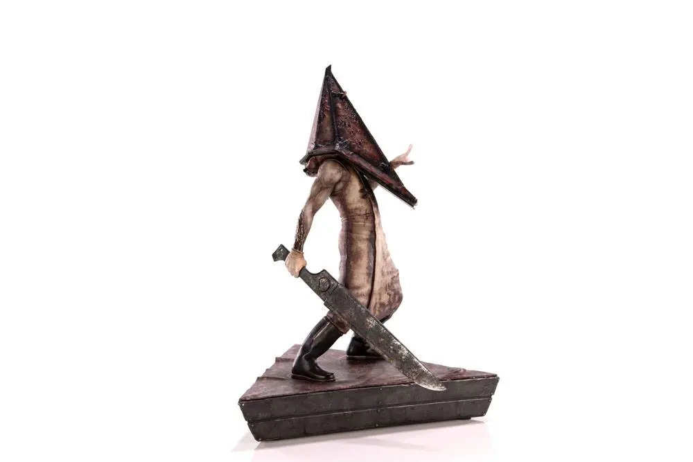 Silent Hill 2 Statue Red Pyramid Thing 46 cm product photo