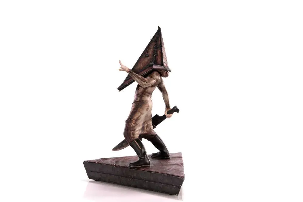 Silent Hill 2 Statue Red Pyramid Thing 46 cm product photo