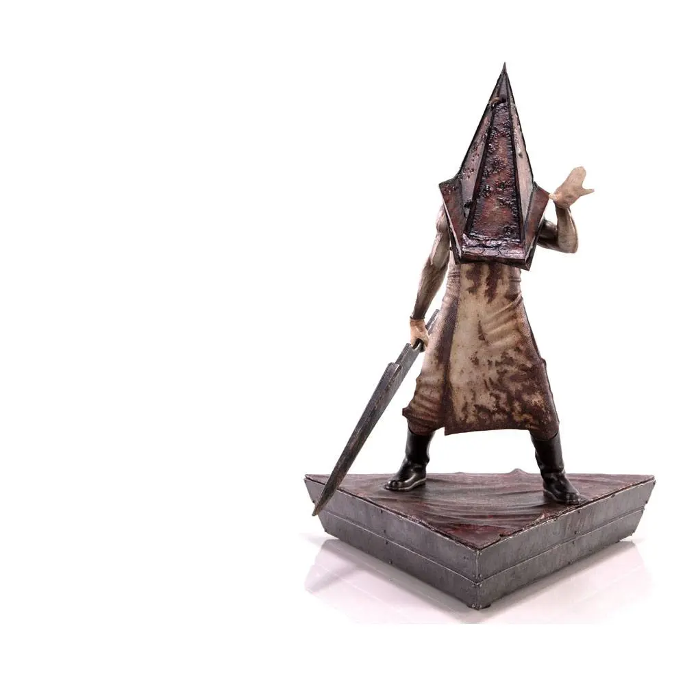Silent Hill 2 Statue Red Pyramid Thing 46 cm product photo