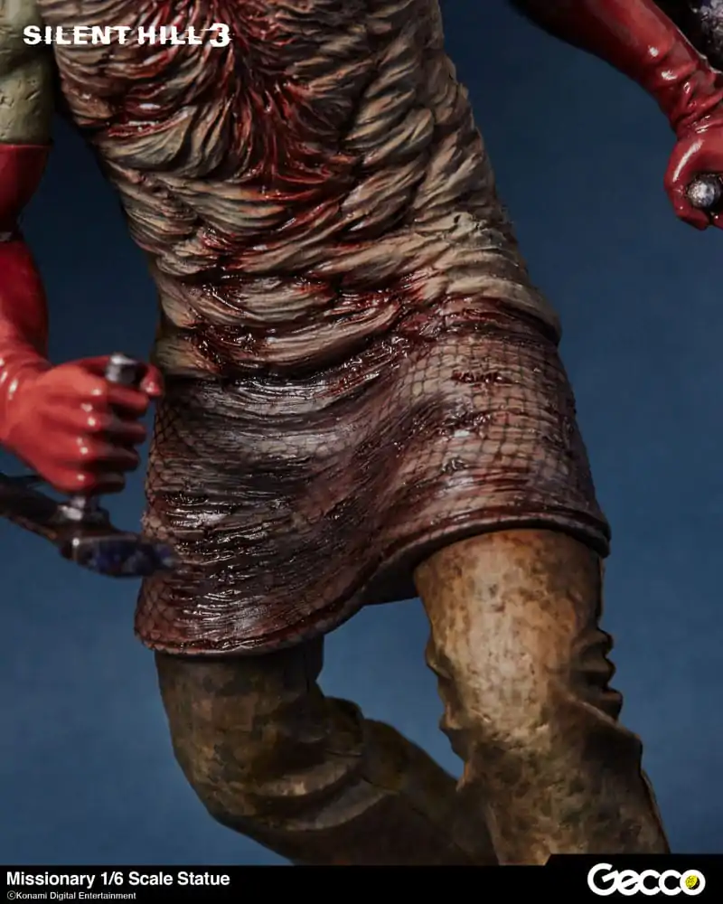 Silent Hill 3 Statue 1/6 Missionary 24 cm product photo