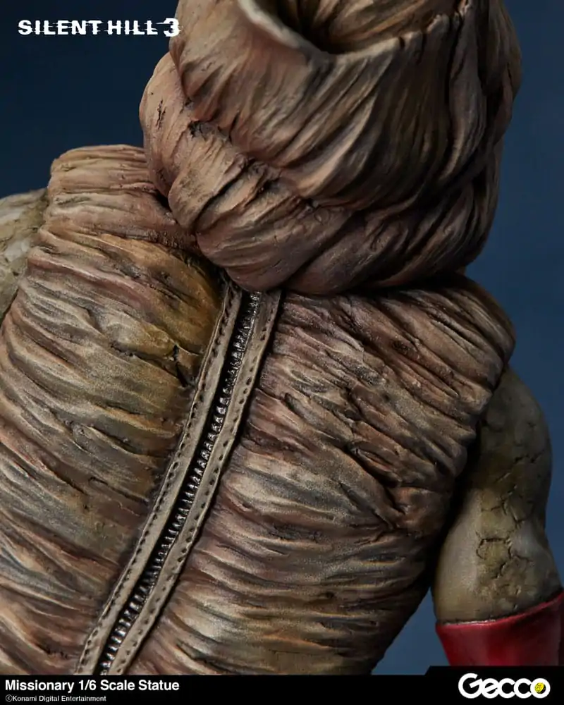 Silent Hill 3 Statue 1/6 Missionary 24 cm product photo