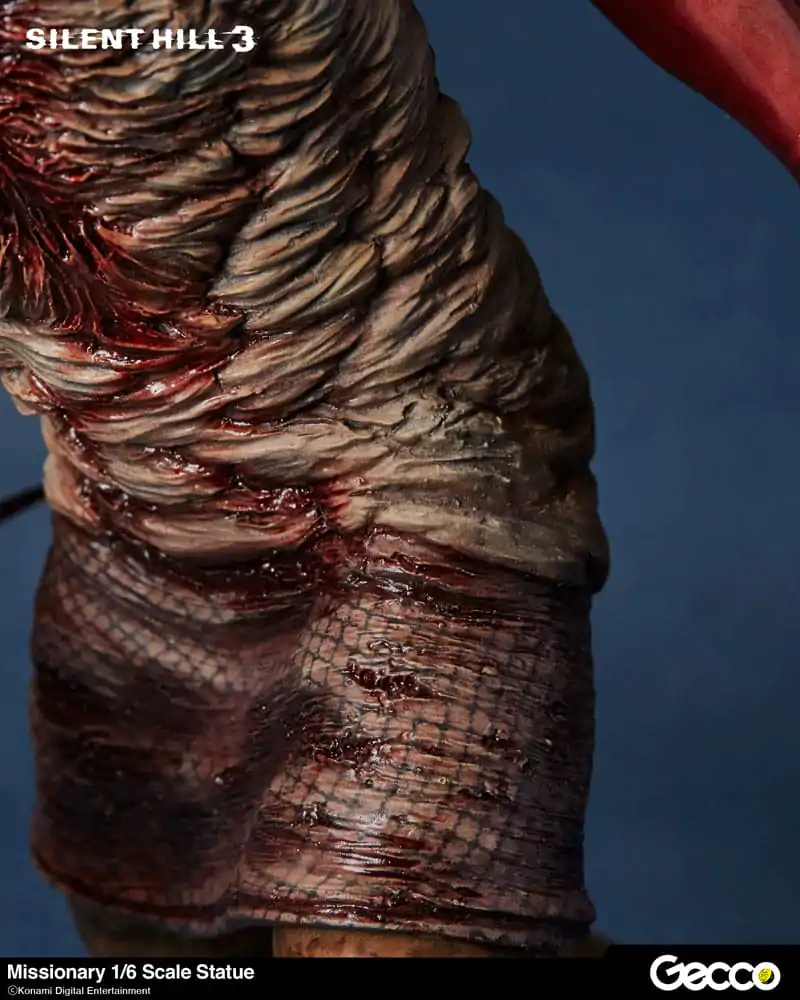 Silent Hill 3 Statue 1/6 Missionary 24 cm product photo