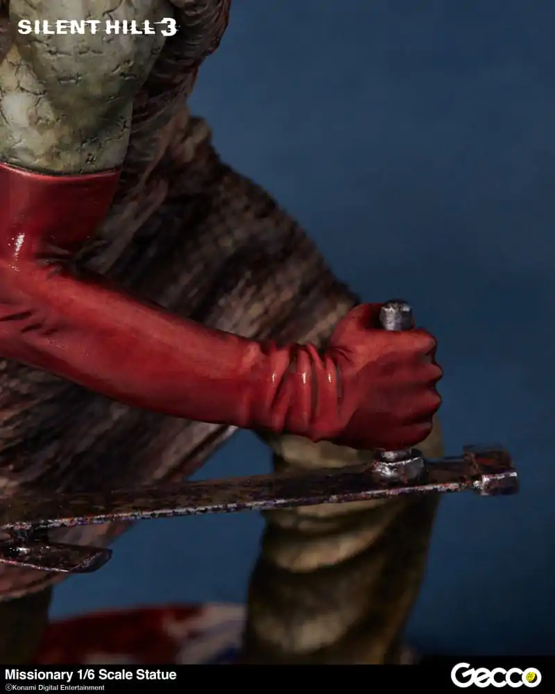 Silent Hill 3 Statue 1/6 Missionary 24 cm product photo