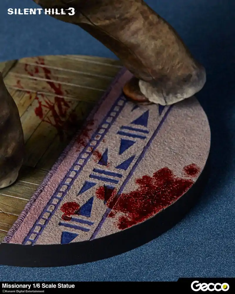 Silent Hill 3 Statue 1/6 Missionary 24 cm product photo