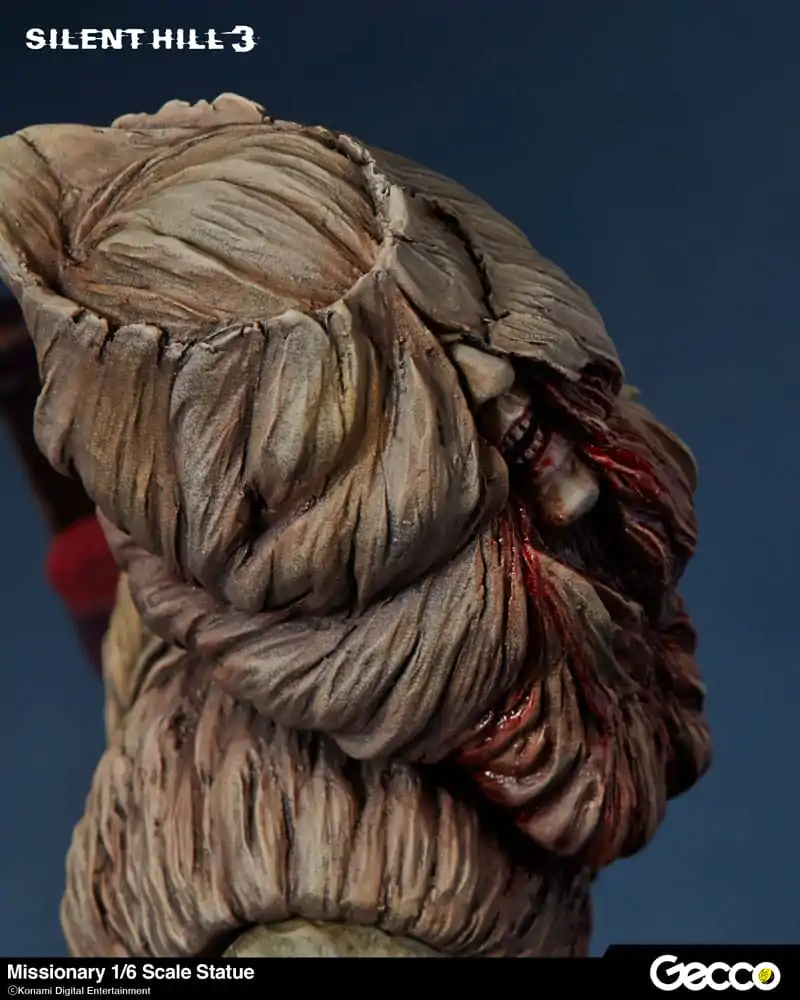 Silent Hill 3 Statue 1/6 Missionary 24 cm product photo