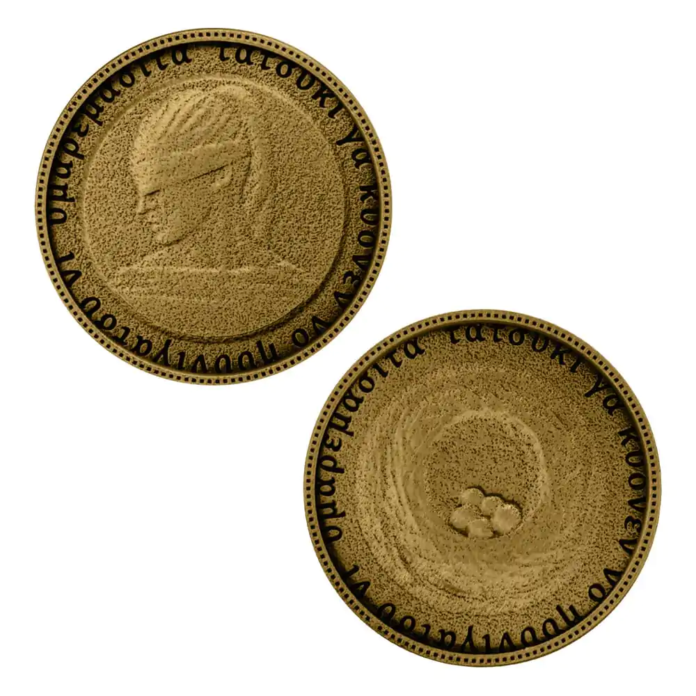 Silent Hill Collectable Coin 3-Pack termékfotó